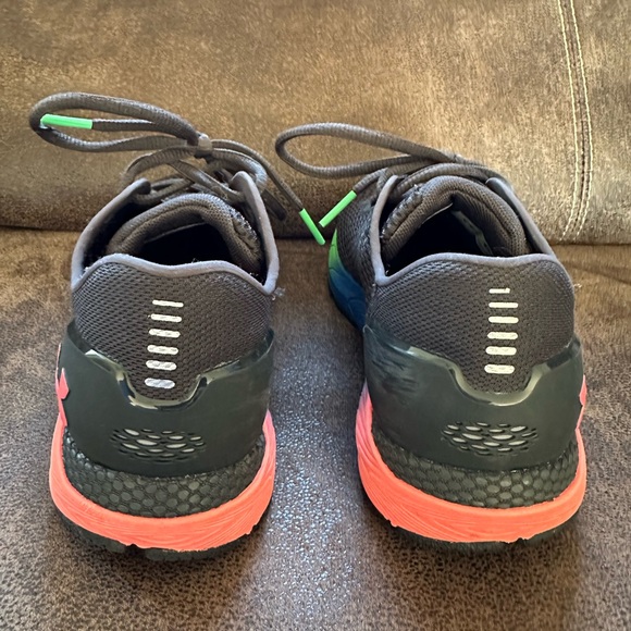 Under Armour HOVR Sonic 4 Running shoes - Picture 4 of 7